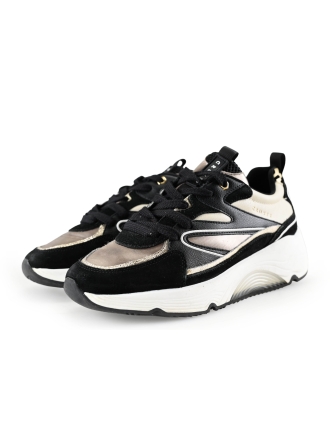 Cruyff Sneaker Schwarz 278916
