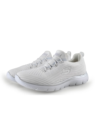 Skechers Sportschuhe Weiß 278919