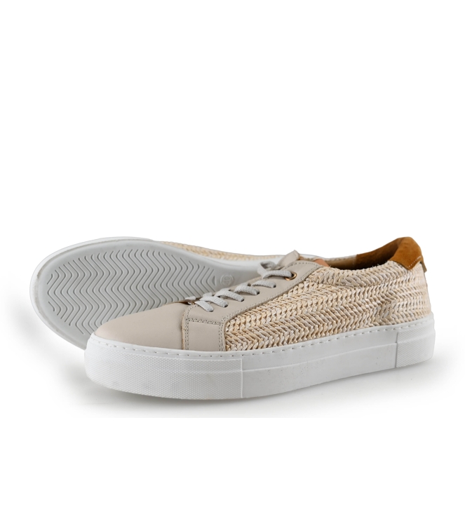 Fred De La Sneaker