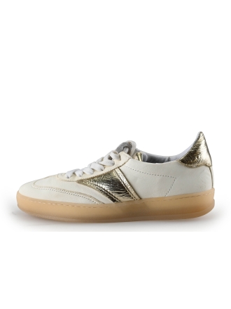 Nelson Sneaker Weiß 278921
