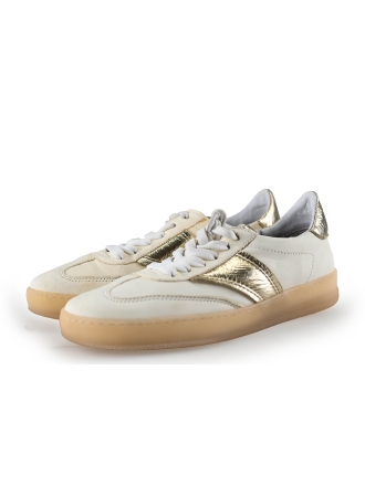 Nelson Sneaker Weiß 278921
