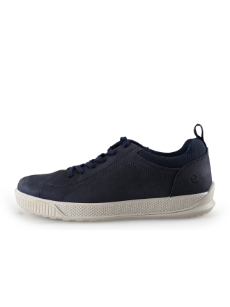 Ecco Sneaker Blau 278922