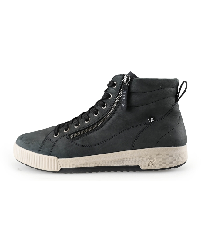 Rieker Schnürstiefel
