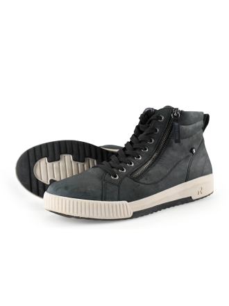 Rieker Schnürstiefel