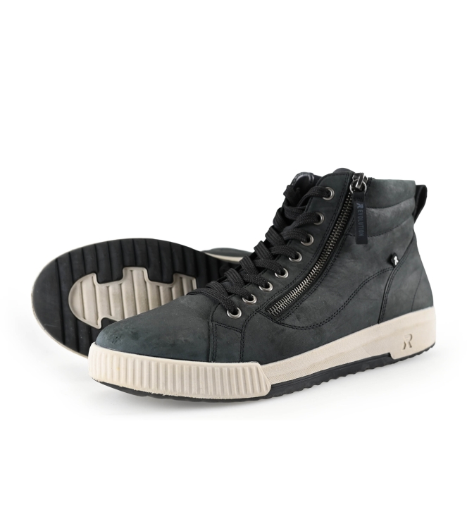 Rieker Schnürstiefel