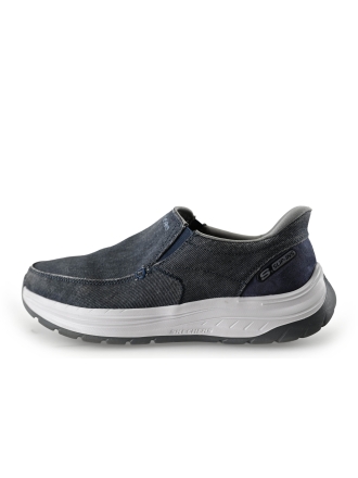 Skechers Slip-ons Blau 278927