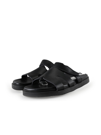 Steve Madden Sandalen Schwarz 278928