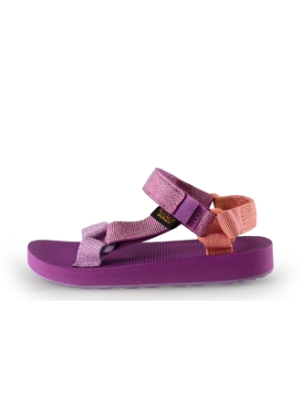 Teva Sandalen Rosa 278929