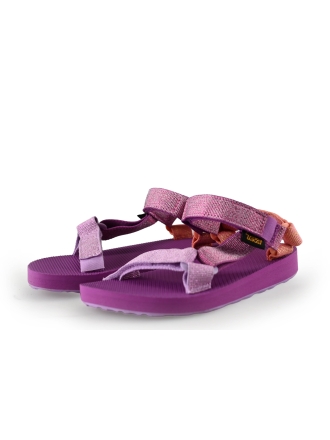 Teva Sandalen Rosa 278929