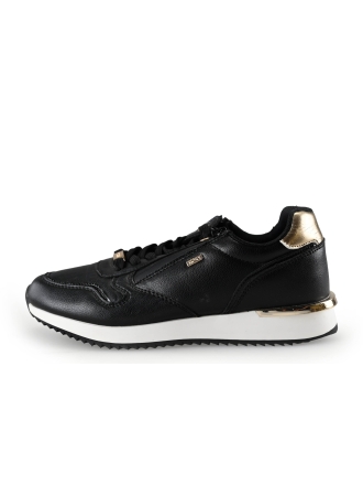 Mexx Sneaker Schwarz 278931