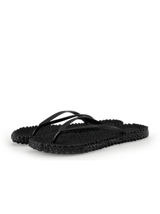 Ilse Jacobsen Flip-Flops Schwarz 278932