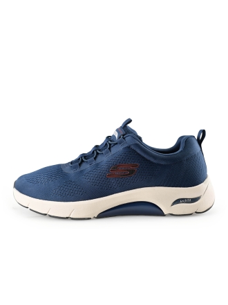 Skechers Sneaker Blau 278934
