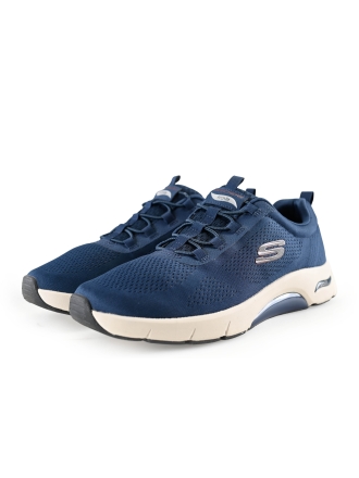 Skechers Sneaker Blau 278934