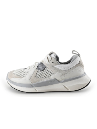 Ecco Sneaker Weiß 278936