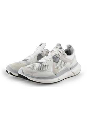 Ecco Sneaker Weiß 278936
