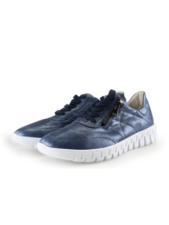 Waldlaufer Sneaker Blau 278938