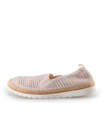 Skechers Espadrilles Weiß 278942