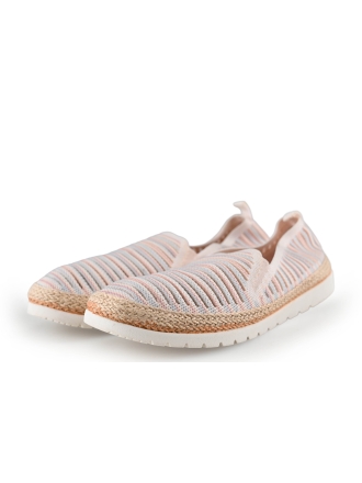 Skechers Espadrilles Weiß 278942