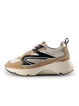 Cruyff Sneaker Weiß 278944