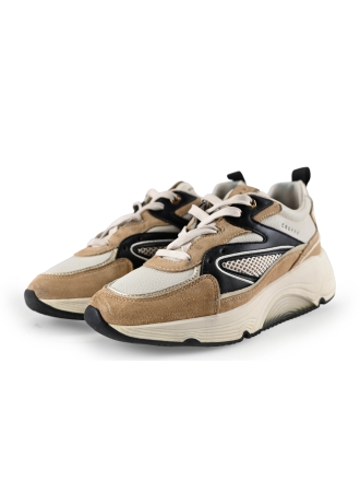 Cruyff Sneaker Weiß 278944