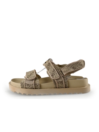 Guess Sandalen Braun 278947