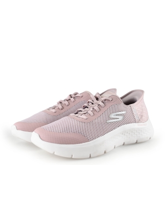 Skechers Sneaker Rosa 278949
