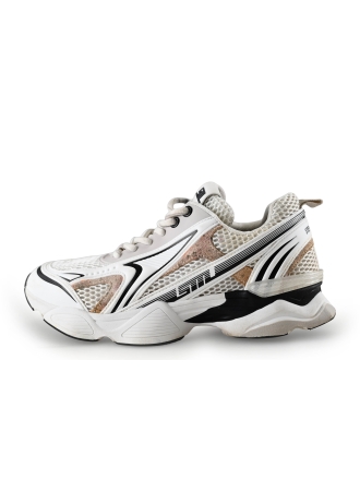 Steve Madden Sneaker Weiß 278950