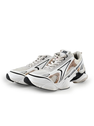 Steve Madden Sneaker Weiß 278950