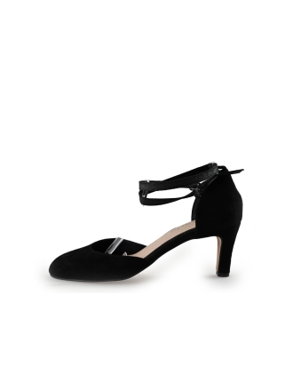 Tamaris pumps Schwarz 278953