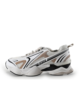 Steve Madden Sneaker Beige 278954