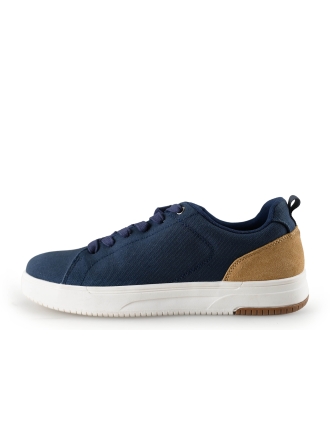 Nelson Sneaker Blau 278956