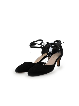 Tamaris pumps Schwarz 278957