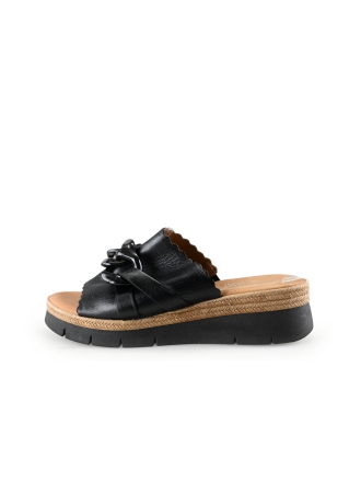 Gabor Flip-Flops