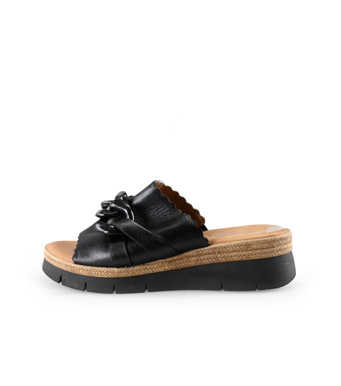 Gabor Flip-Flops