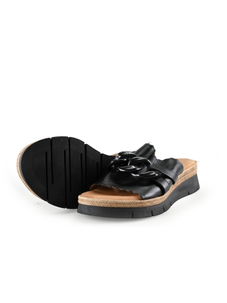 Gabor Flip-Flops