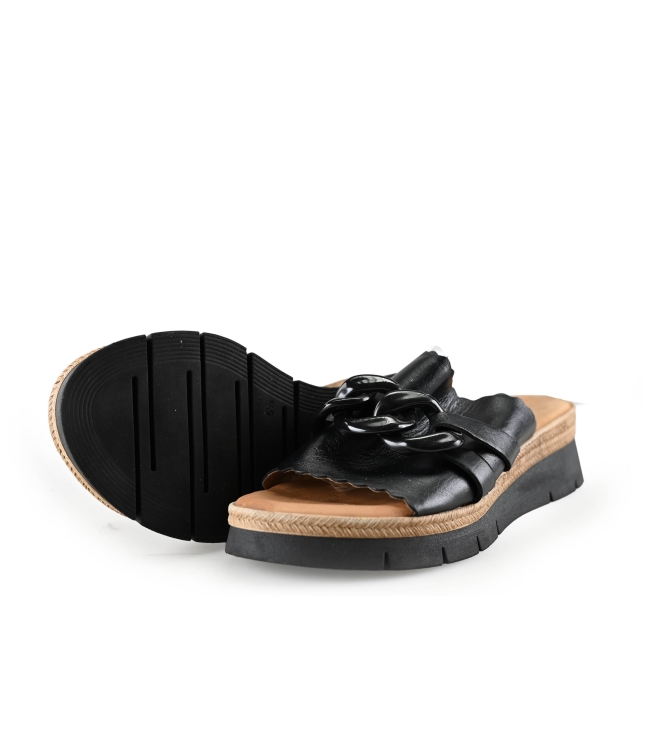 Gabor Flip-Flops