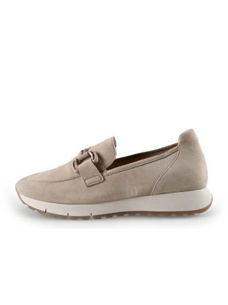 Gabor Slip-ons Beige 278962