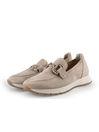 Gabor Slip-ons Beige 278962