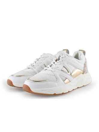 Nelson Sneaker Weiß 278963