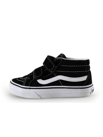 Vans Hohe Sneaker Schwarz 278964