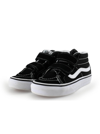 Vans Hohe Sneaker Schwarz 278964