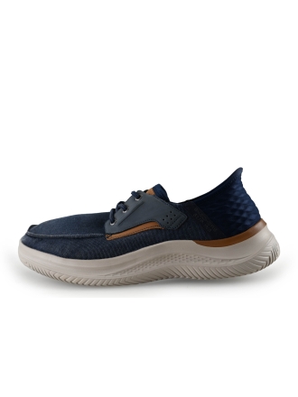 Skechers Slip-ons Blau 278965