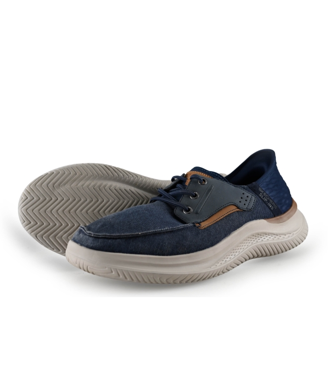 Skechers Slip-ons