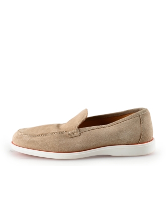 Nelson Loafers  Beige 278967