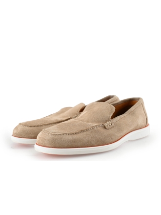 Nelson Loafers  Beige 278967