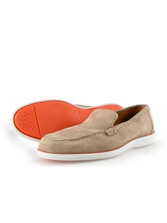 Nelson Loafers 