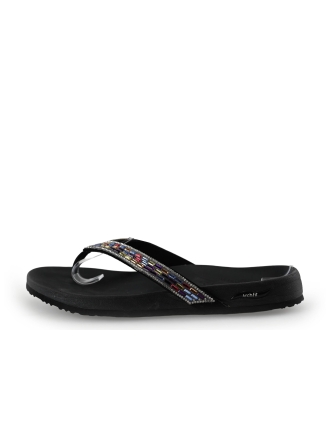 Skechers Flip-Flops Schwarz 278970