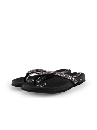 Skechers Flip-Flops Schwarz 278970