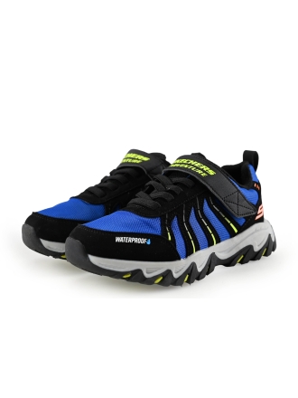 Skechers Sneaker Blau 278972