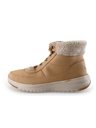Skechers Schnürstiefel Beige 278973